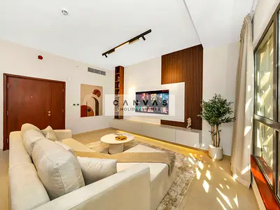 Sea Views | Fully Furnished | Move in today