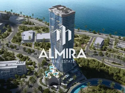 High Floor | Elegant Finishes | Prime Location