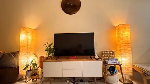 Tv table