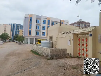 For sale: an Arabic residential investment house