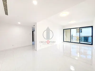 Bright & Huge Size 2BR | Balcony + Laundry Room | Near Metro