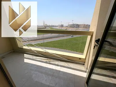 For Rent – 3 Bedroom Apartment & Hall | Prime Strategic Location | Spacious Layout | Modern Design | Excellent Finishing | Outstanding View | Maid’s R
