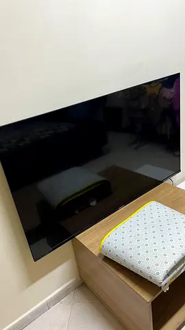Admiral Smart lcd 55 UHD LED TV