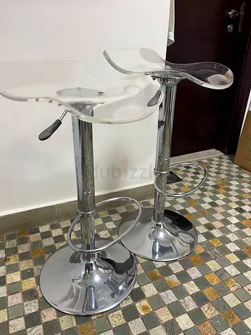 ID Design Bar Stools