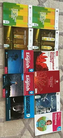 Books