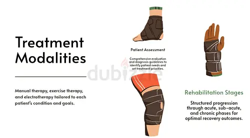 Physiotherapist home care