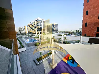 Studio for Sale |Azizi Riviera 37 | Meydan Dubai