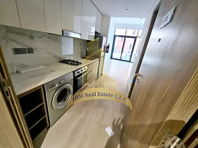 Studio for Sale |Azizi Riviera 37 | Meydan Dubai