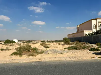 For Sale: Fully Renovated Villa in Al Mansoura, Sharjah A distinguished single-story villa located