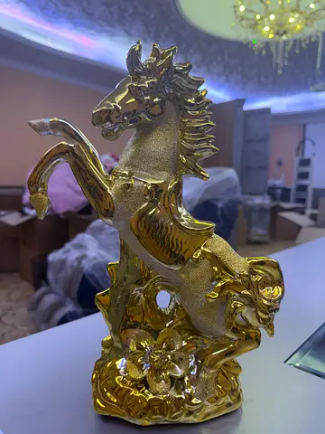 Decoration Horse