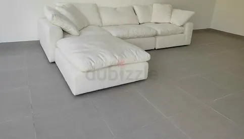 Like new condition marina home sofa