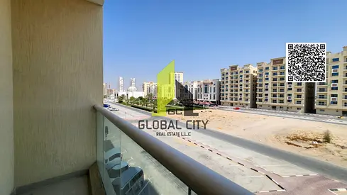 💥 Hot Deal! Brand New Studio for Rent in Al Ameera Village | Best Price