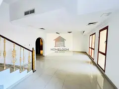 Amazing Quality | Spacious 5BHK | 3 master | Maids room | PVT Backyard