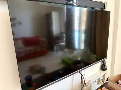 43 Skyworth Smart TV - Good Working Condition