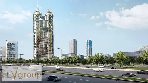 Fully Furnished | Branded Residence | Cash Deal