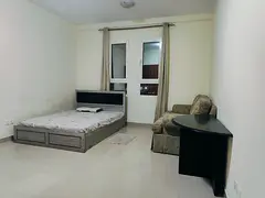 Private Room with Attached Washroom