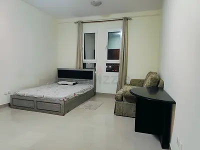 Private Room with Attached Washroom