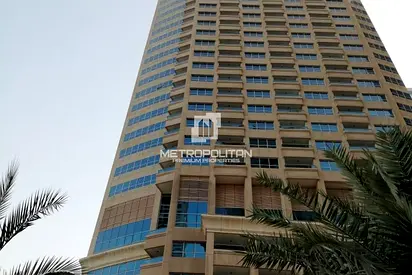 Fully Furnished | Spacious 1 Bed | Ready to Move