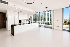 Unfurnished | Lagoon View | Large Layout