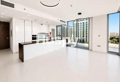 Unfurnished | Lagoon View | Large Layout