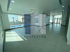 Luxury Villa | Private Pool | Partial Sea View | Exclusive Community
