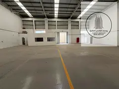 Warehouse for Rent in Umm Al Quwain – Excellent Industrial Opportunity