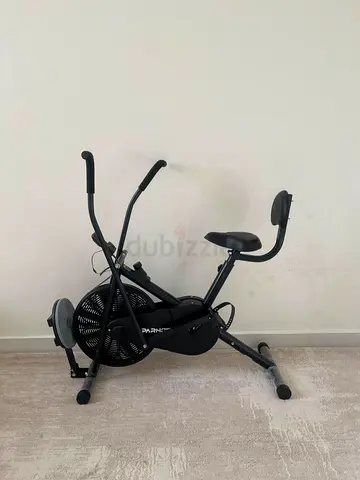 Home cardio cycle