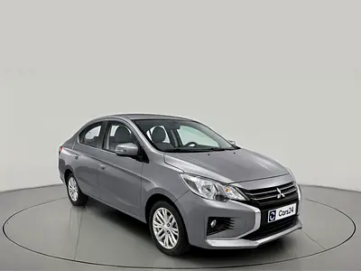 AED 301/m | 0 DP | Free 1 Month Warranty | Service History | 30 Day Return | MITSUBISHI ATTRAGE 2022
