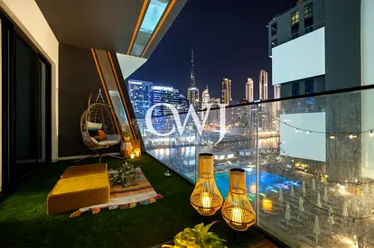 Canal View | Motivated Seller | Unfurnished