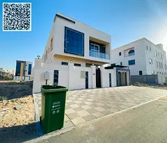 Standalone 5-Bedroom Villa for Rent in Al Amerah | Spacious Family Home | AED 110,000 Final Price
