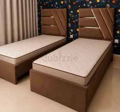 New Single Bed Frame For Sale