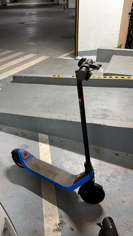 Electric Kick Scooter - Lightly Used, Good Condition