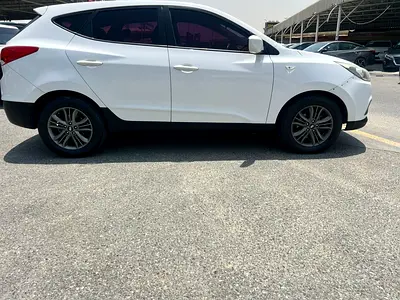 2015 Hyundai TUCSON 照片 5