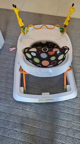 Baby Walker