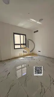 🏡 Brand New 1-Bedroom Apartment for Annual Rent in Al Jurf