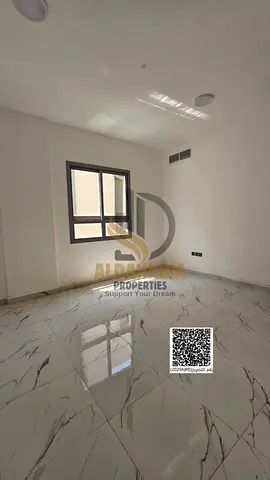 🏡 Brand New 1-Bedroom Apartment for Annual Rent in Al Jurf