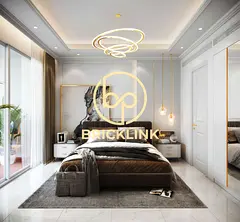 1BR Apartment | Vincitore Volare | Multiple Views