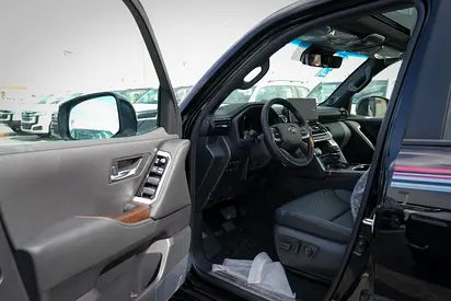 Toyota Land Cruiser GXR, миниатюра 15