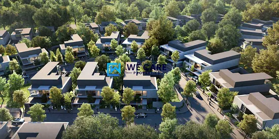 Modern Design | 04 BD luxury Villa | Amazing Payment Plans |