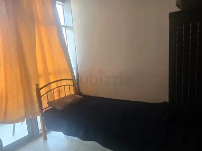 bed for rent