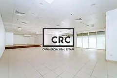 Ground Floor | Multiple Concepts | 80 KW Power
