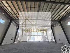 200 kW Power Capacity with Direct Highway Access