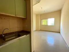 CHEAPEST PRICE STUDIO SPREATE KITCHEN MUWALIEH SHARJAH PRIME LOCATION