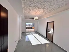 First occupancy, high-end, super deluxe finishing, two master bedrooms, flexible payment options, cl