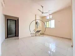 SPACIOUS ONE BEDROOMHALL //PRIME LOCATION // FAMILY BUILDING // REASONABLE PRICE // EASY ACCESS TO D