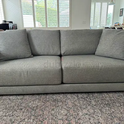 Cratebarrel Gather Sofa