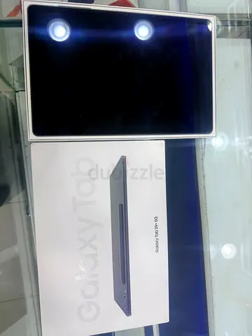 Samsung Galaxy Tab s9 plus (with box) - Good working condition