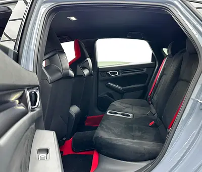 2024 Honda CIVIC 缩略图 15
