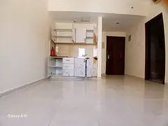 Spacious and Luxurious studio Available in just 17k || Family Building