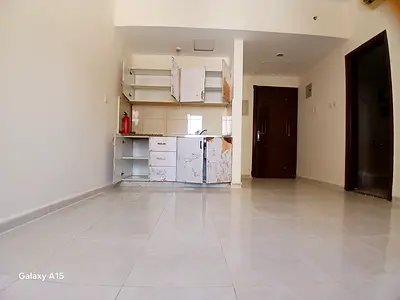 Spacious and Luxurious studio Available in just 17k || Family Building
